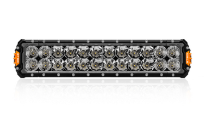 STEDI ST3303 Pro 18.4 inch LED bar spec diagram