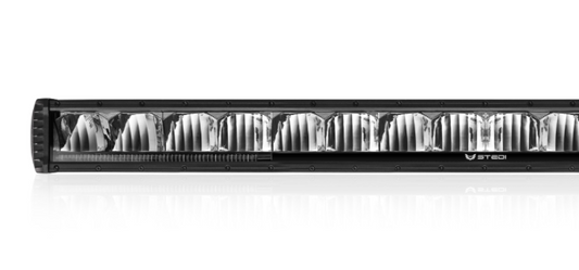 STEDI Curved 40.5 inch ST2K Super Drive LED Light Bar