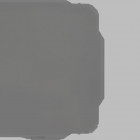 STEDI QUAD Pro replacement cover, Clear style