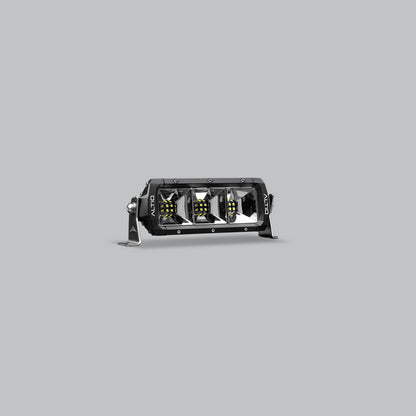 Commander Scene Flood Lightbar detail