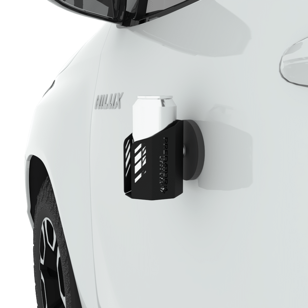Magnetic Cup Holder