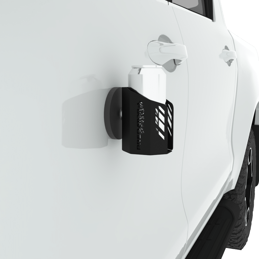 Magnetic Cup Holder - image 2