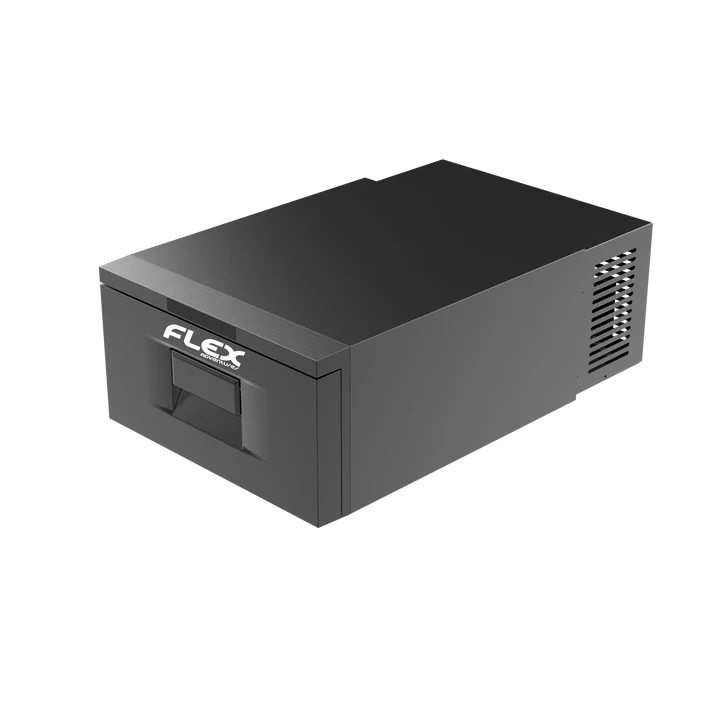 Flex D30 Single Zone Drawer Fridge - image 3