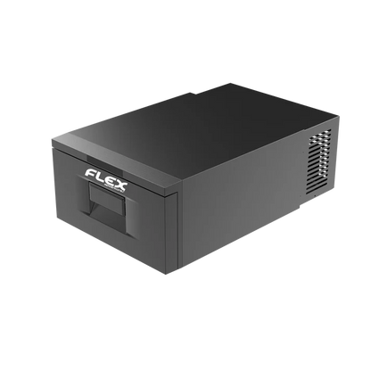 Flex D30 Single Zone Drawer Fridge - image 3