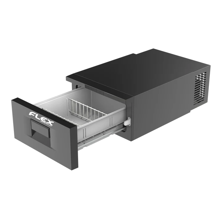 Flex D30 Single Zone Drawer Fridge