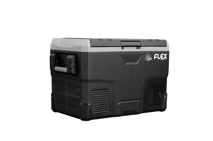 Flex FS40 40L Single-Zone Portable Fridge-Freezer