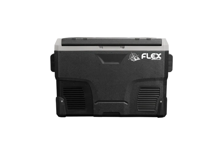 Flex FS40 40L Single-Zone Portable Fridge-Freezer - image 2