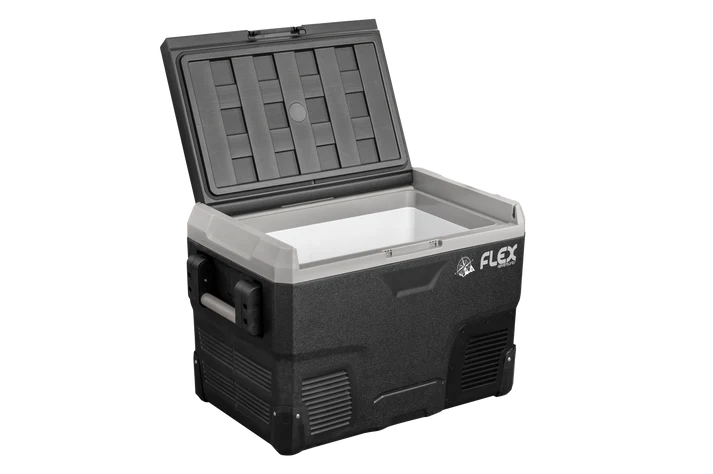 Flex FS40 40L Single-Zone Portable Fridge-Freezer - image 3