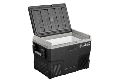 Flex FS40 40L Single-Zone Portable Fridge-Freezer - image 3