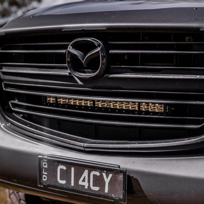 TRAILBAIT Mazda BT-50 Behind-Grille Light Bar - image 2