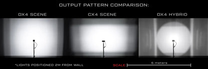 ALTIQ DX4 Hybrid LED Work Light - Single - image 8