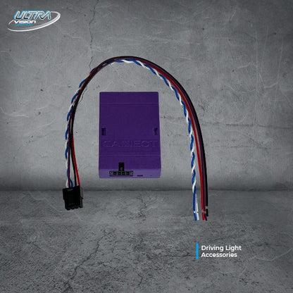 CANM8 CAN Bus High Beam Output Interface