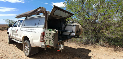 Gobi-X Drop Down Fridge Slide - Various Sizes - image 3