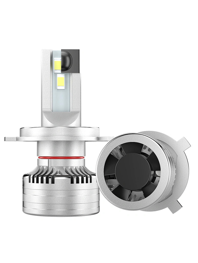 F5 H4 Headlight bulb set - image 3