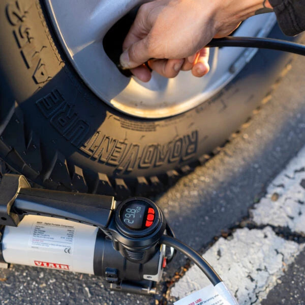 ViAir EVC88P Portable Air Compressor - image 7