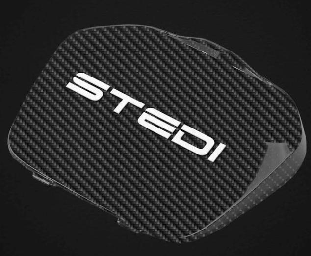 STEDI Type-X EVO 7 inch cover options