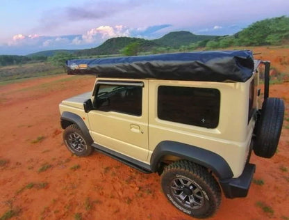Quick Pitch 2m Weathershade awning