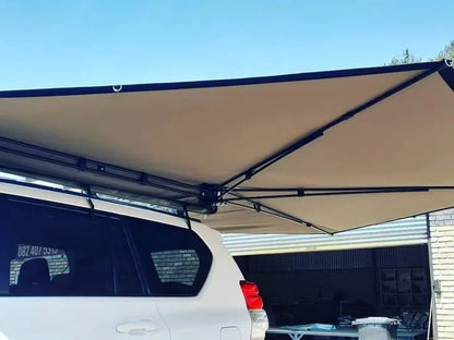 AGV 270 Degree Awning - image 5