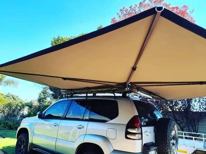 AGV 270 Degree Awning - image 7