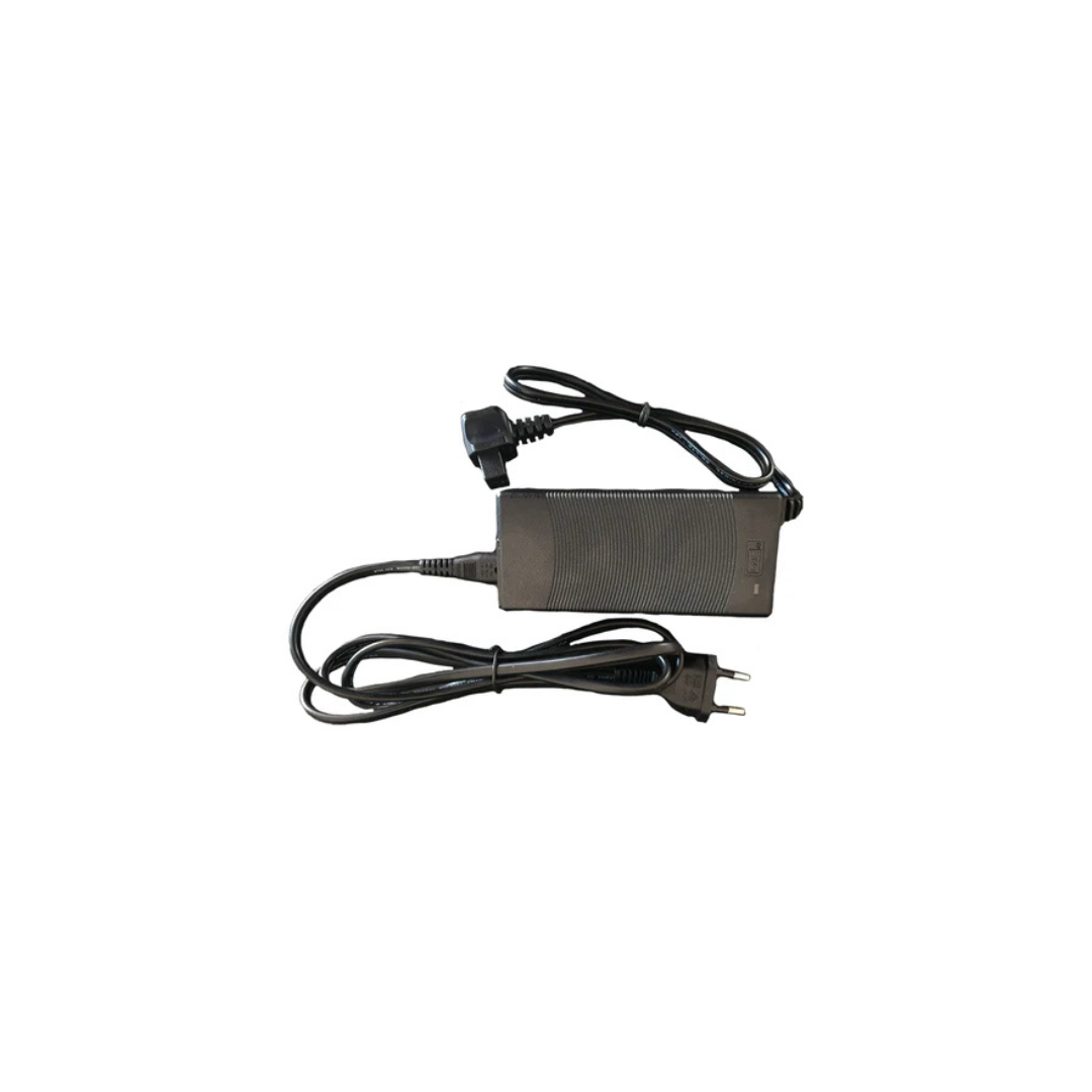 Flex AC to DC power supply