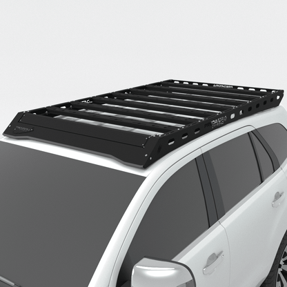 Ford Everest Gen 2 Roof Rack