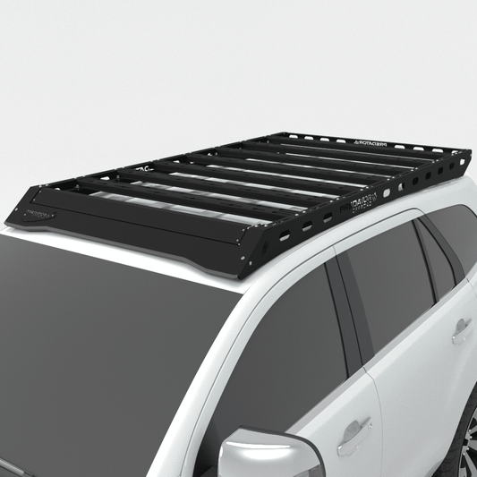Ford Everest Gen 2 Roof Rack