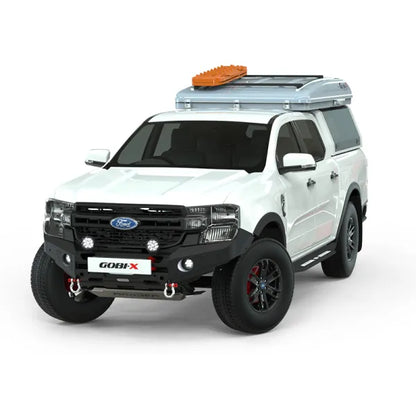 Gobi X Front Bumper Ford Ranger Next Gen