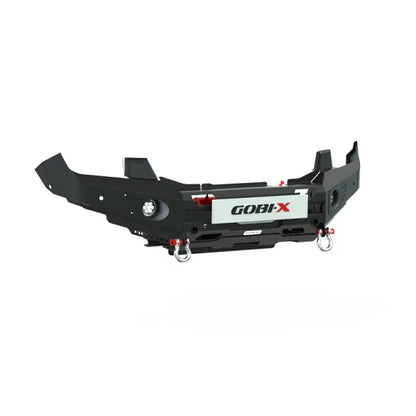 Gobi X Front Bumper Ford Ranger Next Gen