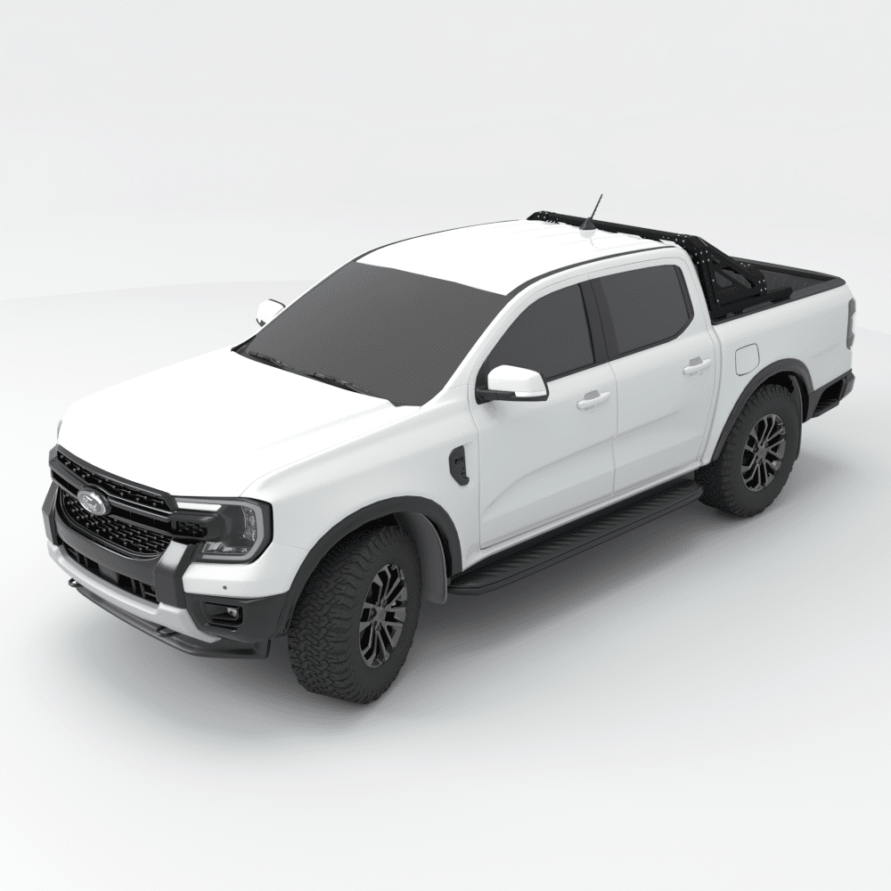 Ford Ranger DC/EC/SC T9 Sports Bar