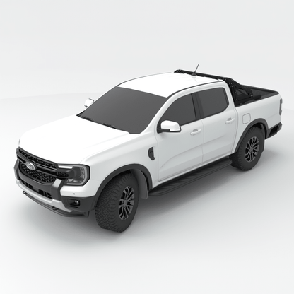 Ford Ranger DC/EC/SC T9 Sports Bar
