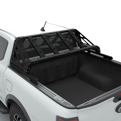 Ford Ranger DC/EC/SC T9 Sports Bar detail