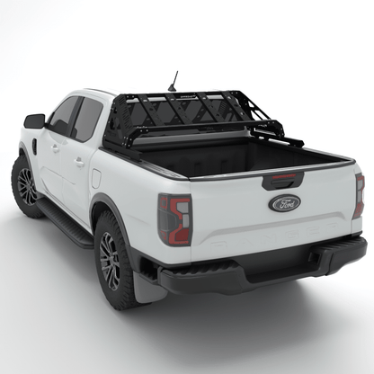 Ford Ranger DC/EC/SC T9 Sports Bar detail