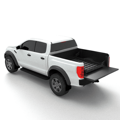 Ford Ranger T6-T8 Double Cab Bed Slide - image 3
