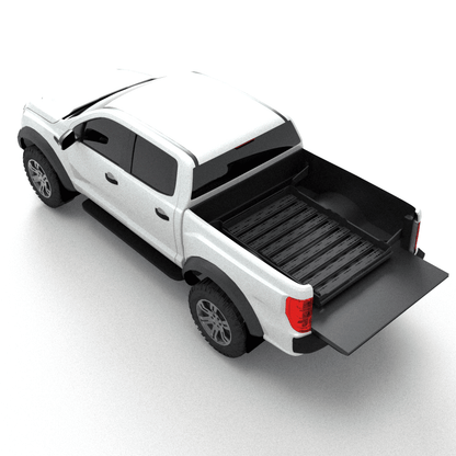 Ford Ranger T6-T8 Double Cab Bed Slide - image 4