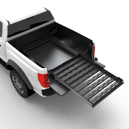 Ford Ranger T6-T8 Double Cab Bed Slide - image 5