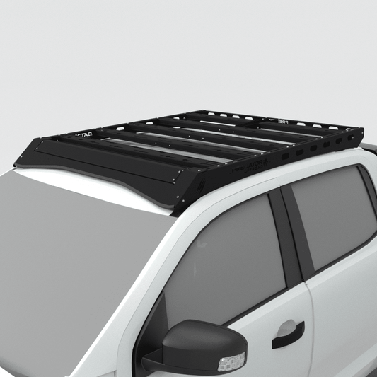 Ford Ranger T6-T8 DC Roof Rack