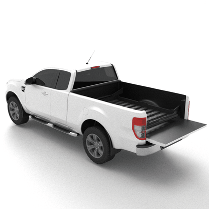 Ford Ranger T6-T8 Extra Cab Bed Slide