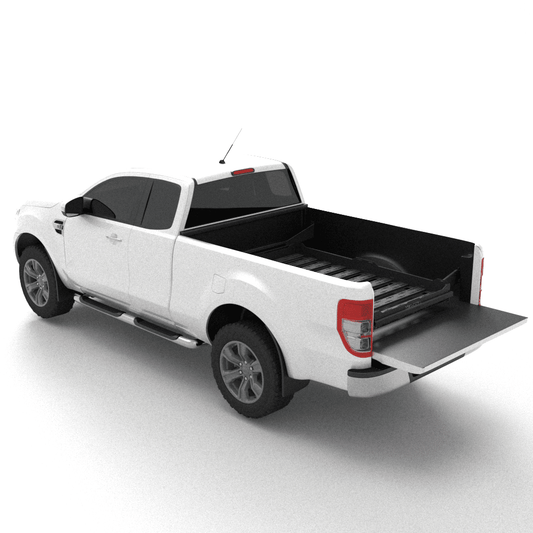 Ford Ranger T6-T8 Extra Cab Bed Slide