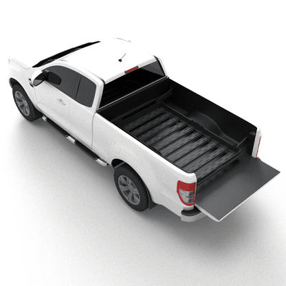 Ford Ranger T6-T8 Extra Cab Bed Slide - image 2