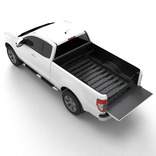 Ford Ranger T6-T8 Extra Cab Bed Slide - image 2
