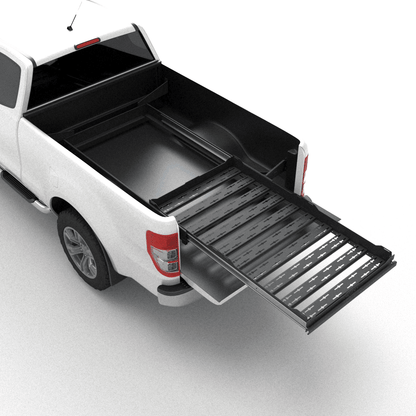 Ford Ranger T6-T8 Extra Cab Bed Slide - image 3