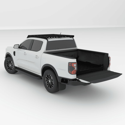 Ford Ranger T9 Double Cab Bed Slide