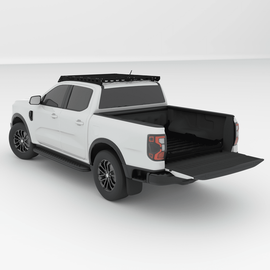 Ford Ranger T9 Double Cab Bed Slide
