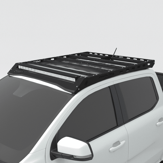 Ford Ranger T9 DC Roof Rack