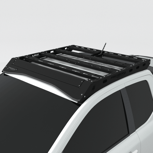 Ford Ranger T9 EC Roof Rack