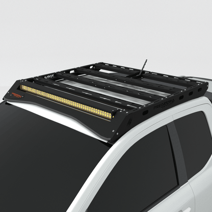 Ford Ranger T9 EC Roof Rack detail
