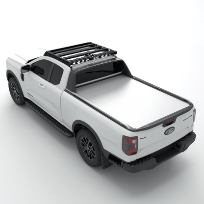 Ford Ranger T9 EC Roof Rack detail