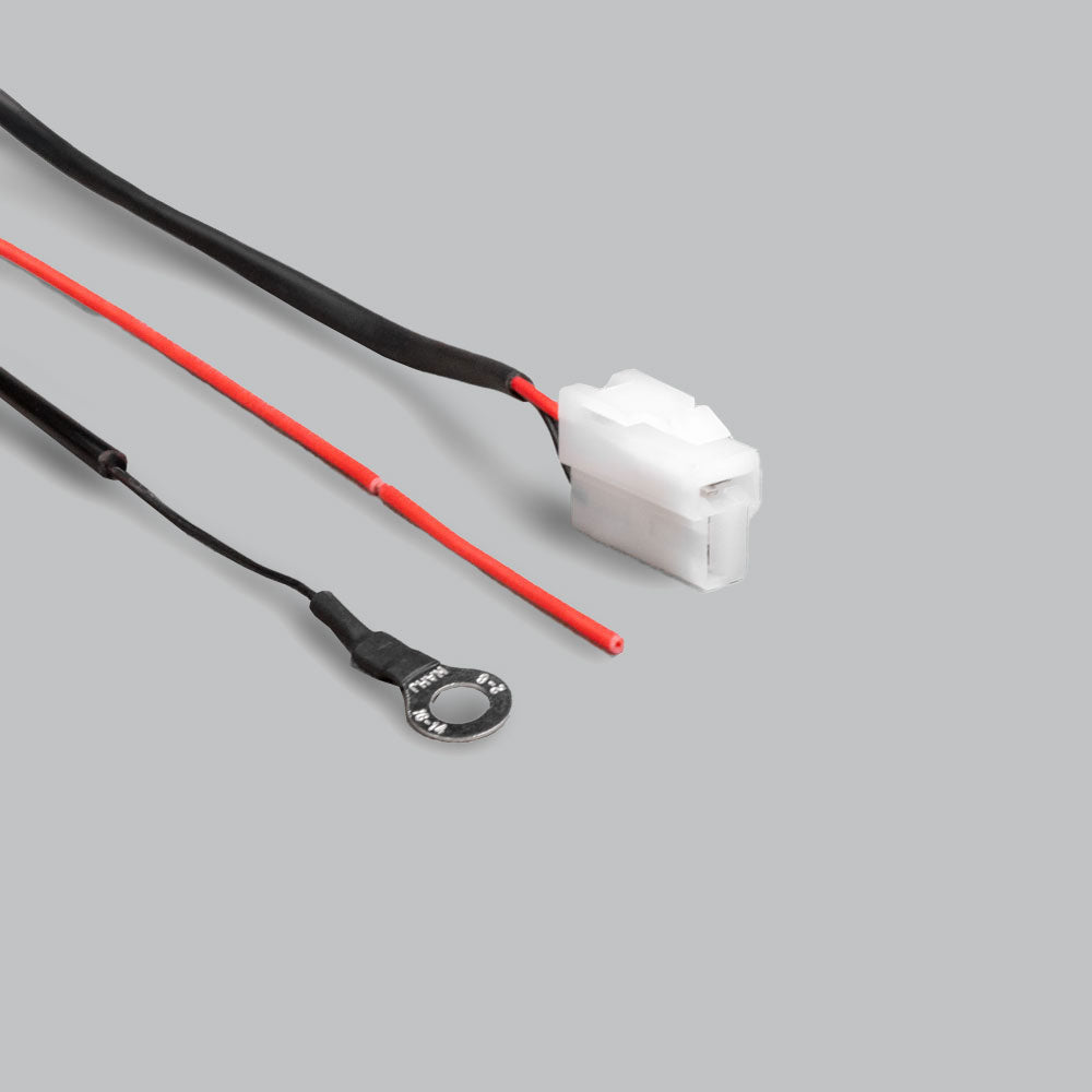 ALTIQ Ford Ranger/Everest Next Gen High Beam Adapter