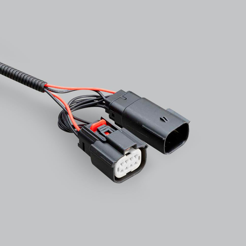 ALTIQ Ford Ranger/Everest PX2/3 High Beam Adapter