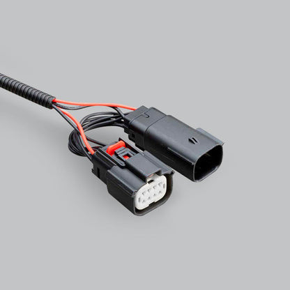 ALTIQ Ford Ranger/Everest PX2/3 High Beam Adapter